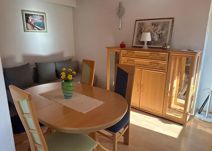 Appartement Gemuetliche Naehe Schloss Benrath & Rhein Urdenbach *